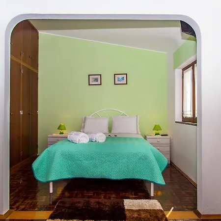 Дом отдыха Akivillas Rose