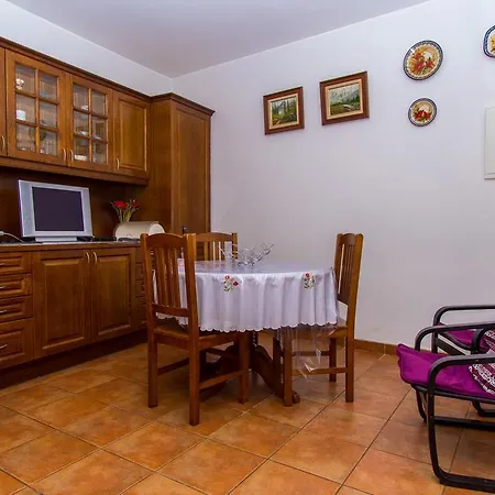 Ferienhaus Akivillas Rose