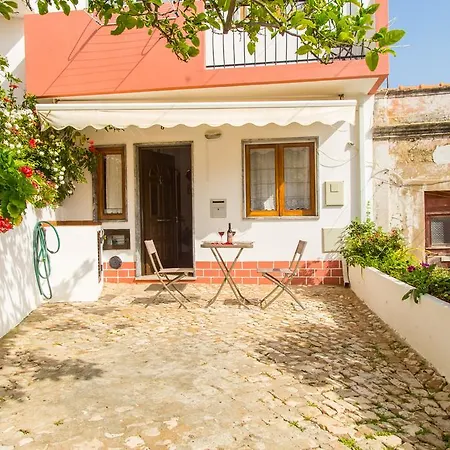 Holiday home Akivillas Rose Lagos
